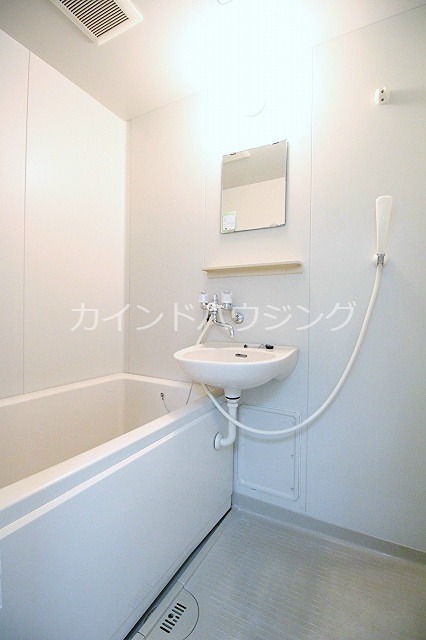 大阪府泉佐野市羽倉崎上町１丁目 風呂画像
