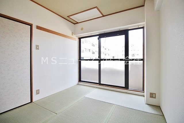 第3亀井マンション その他部屋・スペース