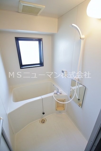 第3亀井マンション 風呂画像