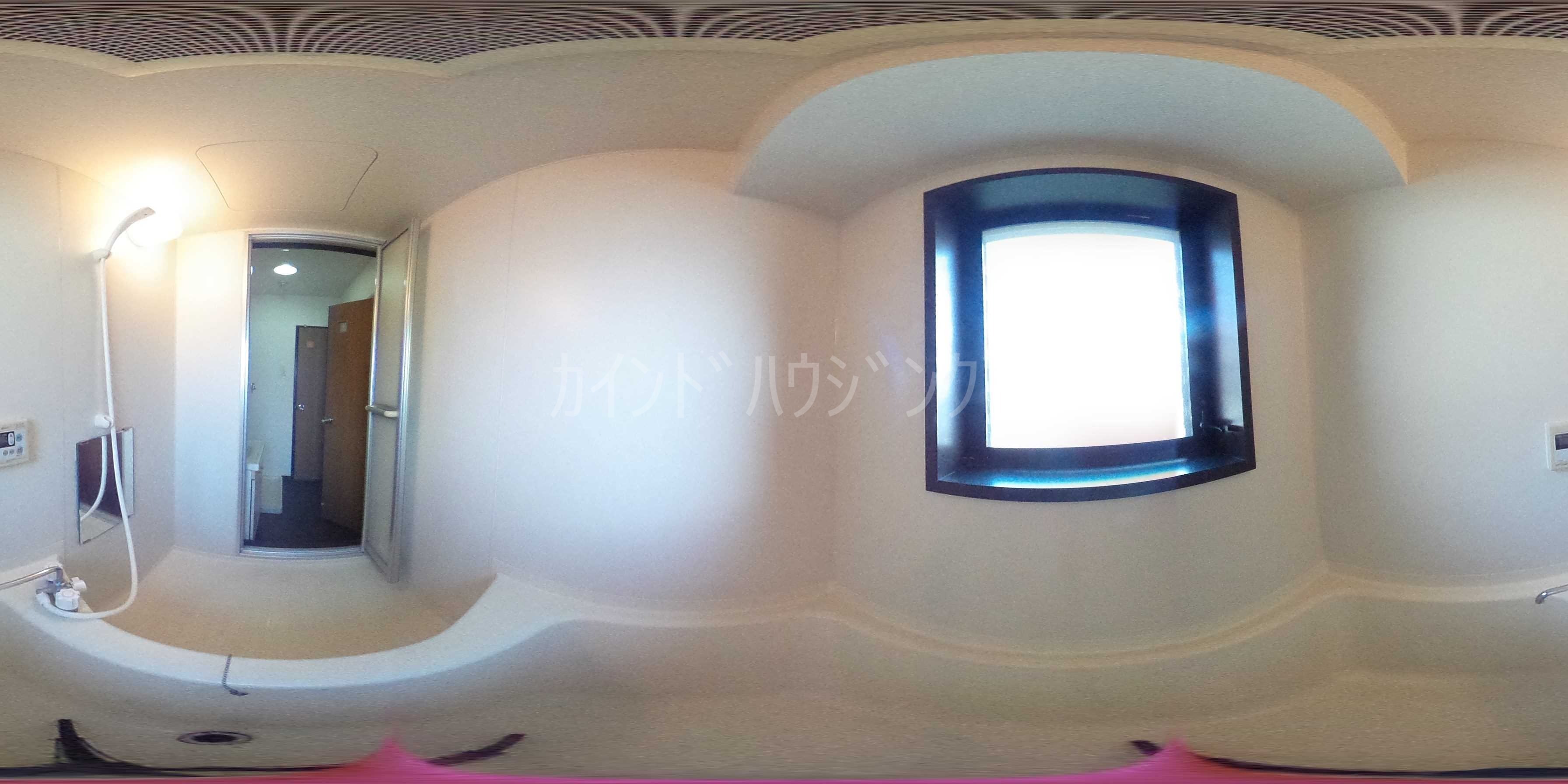 第3亀井マンション 風呂画像
