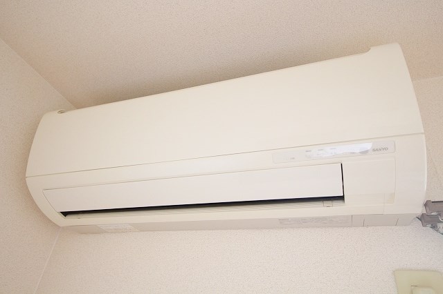 リヴェール弐番館 その他設備