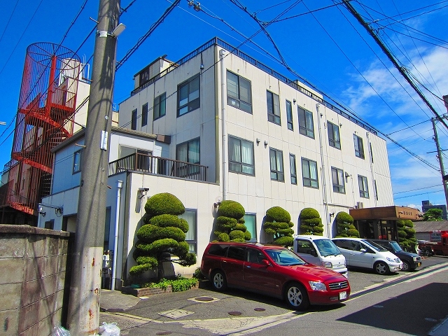 リヴェール弐番館 総合病院