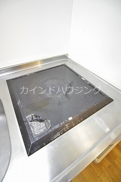 レオパレス上之郷 その他設備