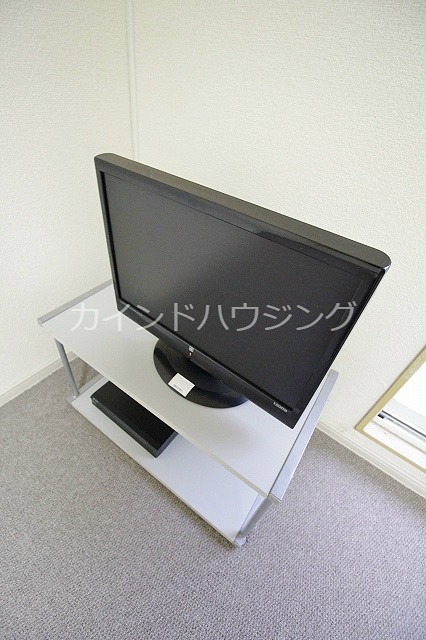 レオパレス上之郷 その他設備
