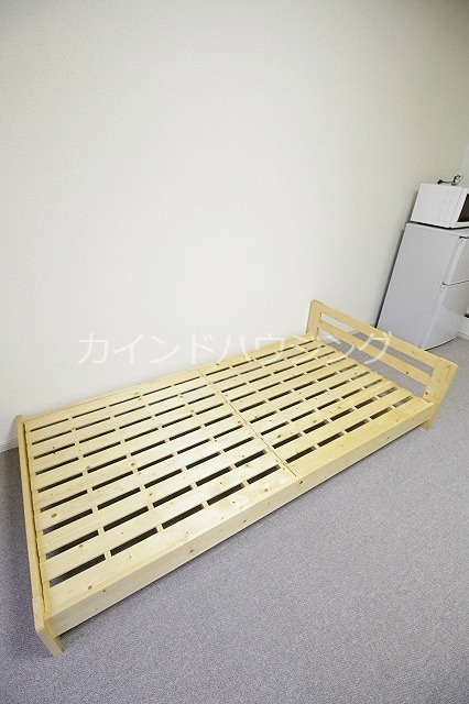 レオパレス上之郷 その他設備