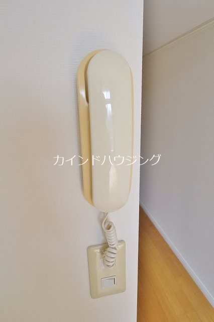 大阪府泉南郡熊取町希望が丘１丁目 セキュリティ
