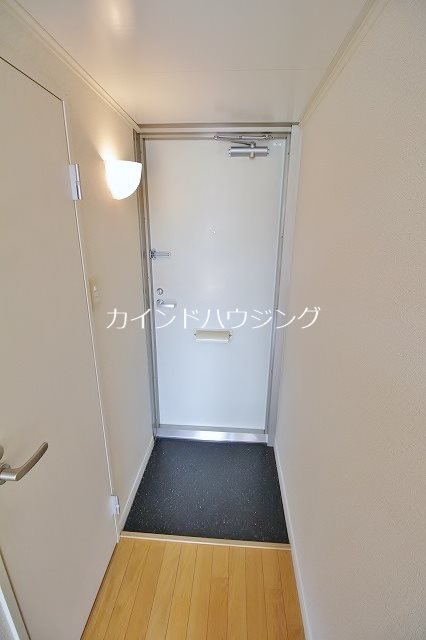 大阪府泉南郡熊取町希望が丘１丁目 玄関