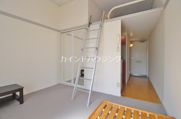 大阪府泉南郡熊取町希望が丘１丁目 その他部屋・スペース