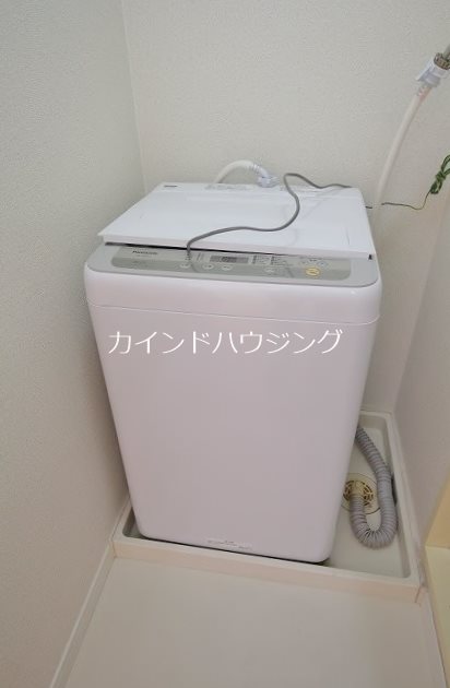 大阪府泉南郡熊取町希望が丘１丁目 その他設備