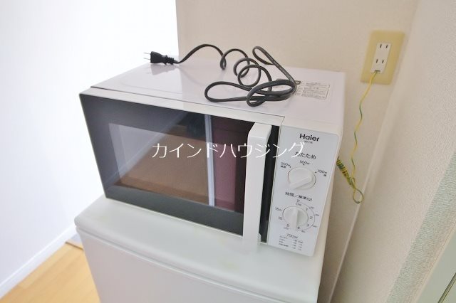 大阪府泉南郡熊取町希望が丘１丁目 その他設備