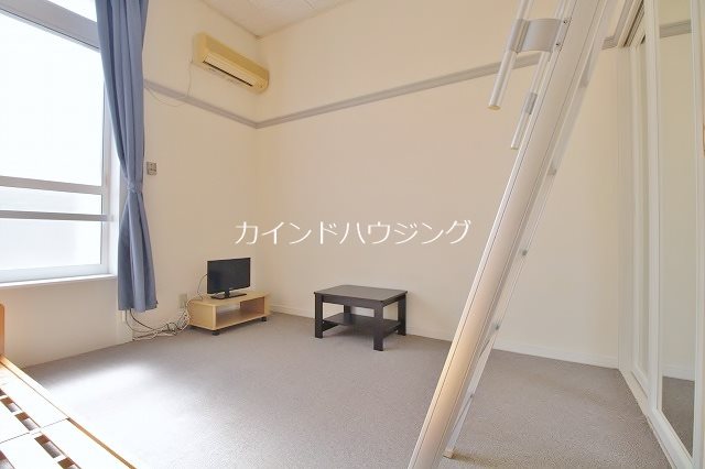 大阪府泉南郡熊取町希望が丘１丁目 リビング