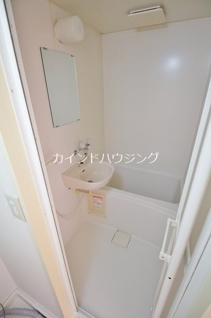 大阪府泉南郡熊取町希望が丘１丁目 風呂画像