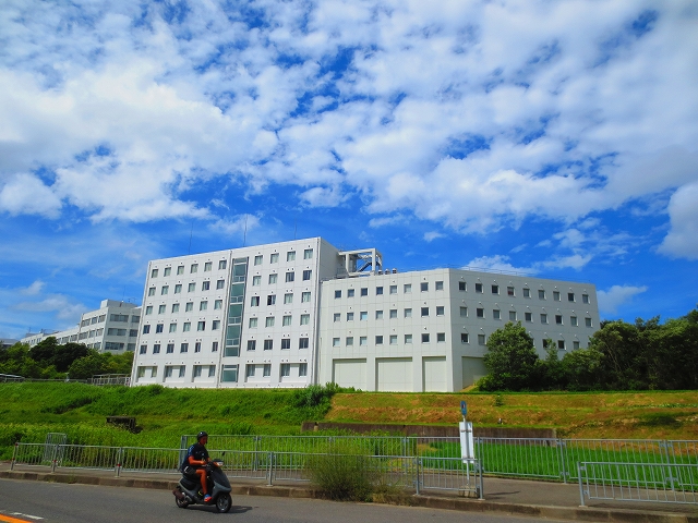 大阪府泉南郡熊取町希望が丘１丁目 大学・短大