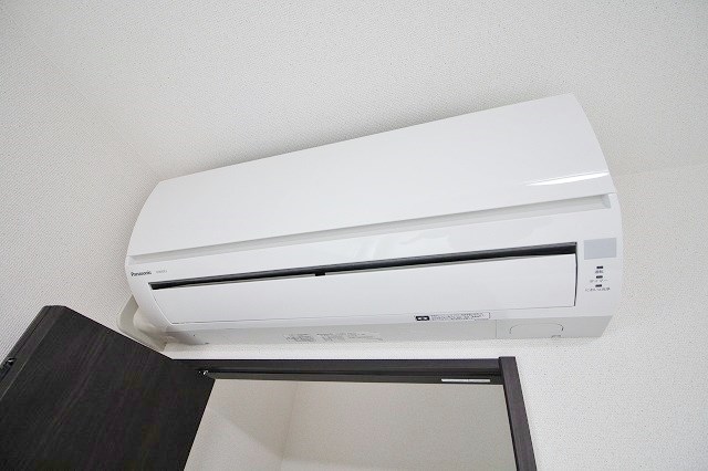 プロスペリティK-Ⅱ その他設備