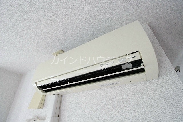 ソレイユＡ棟　Ｂ棟 その他設備