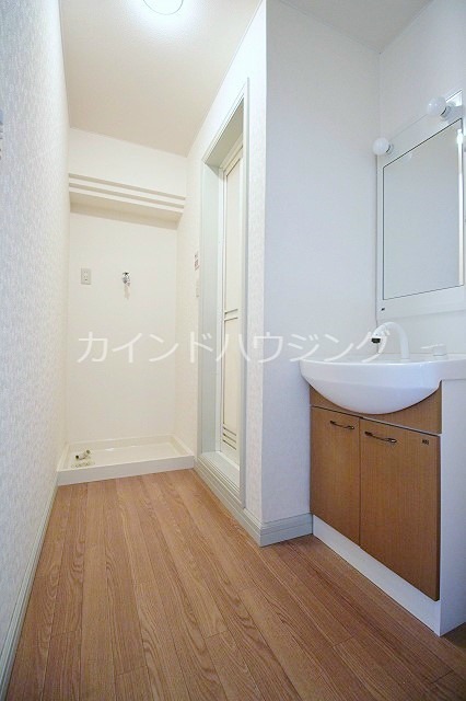 ソレイユＡ棟　Ｂ棟 その他部屋・スペース