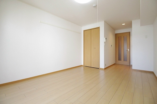 Goodday　Mansion その他