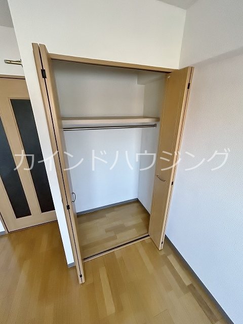 ロンシャン 収納