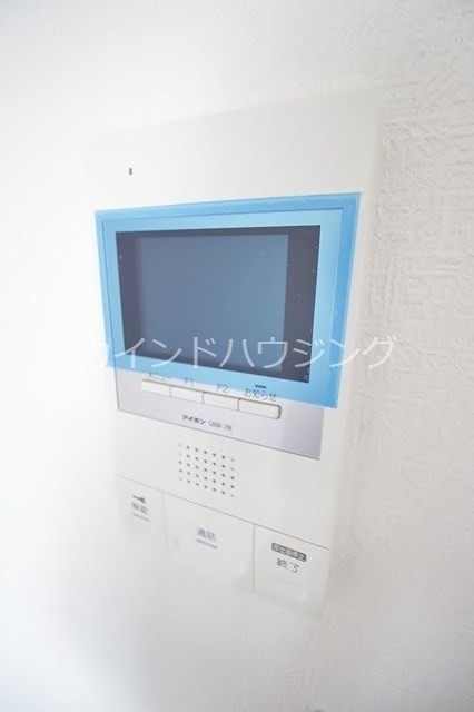 ケセラセラ セキュリティ