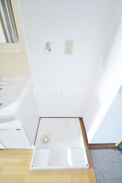 ケセラセラ その他設備