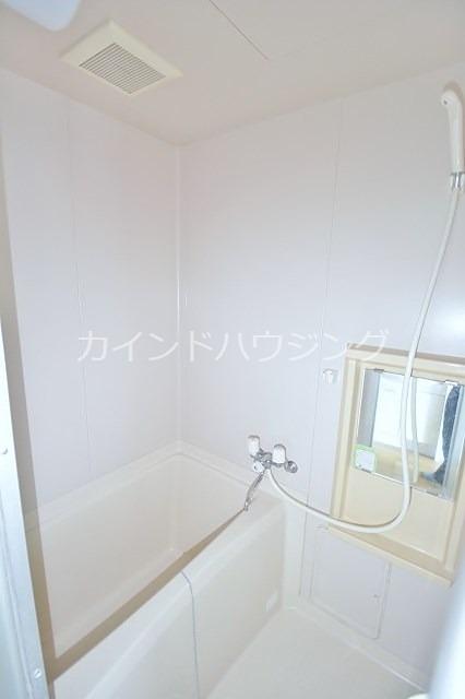 ケセラセラ 風呂画像