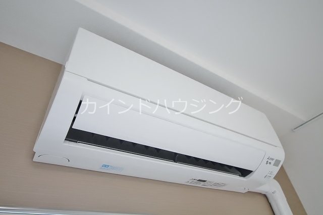 Phoenix Villaりんくう その他設備