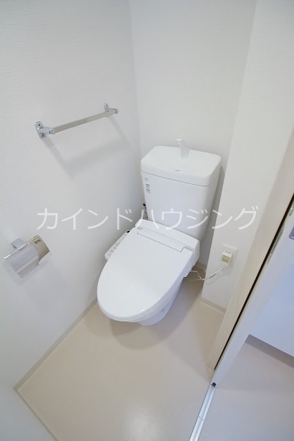 Phoenix Villaりんくう トイレ