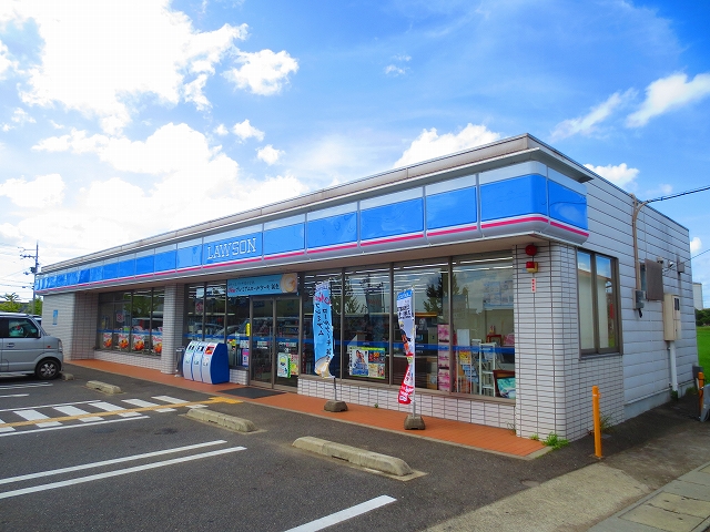 アムール日根野 コンビニ