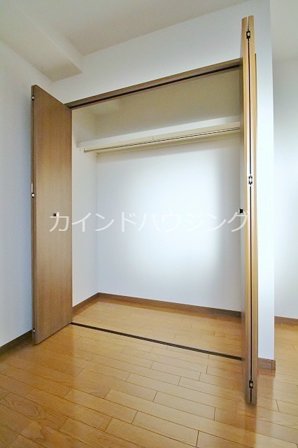 エースビル 収納