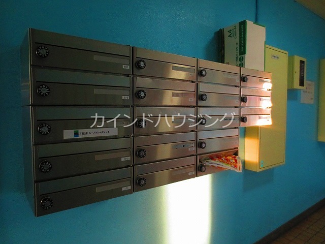 エースビル その他共有部分