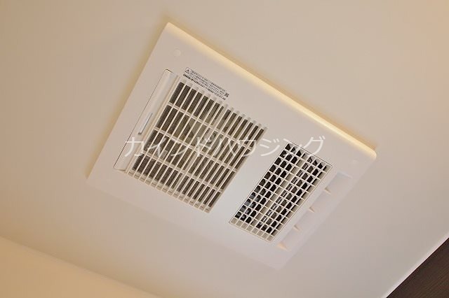 ボルトシティⅡ・Ⅲ その他設備