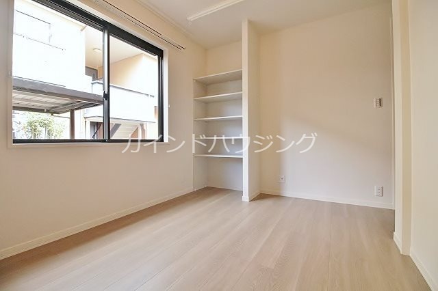 ボルトシティⅡ・Ⅲ その他部屋・スペース