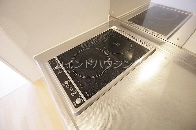 クレイノグランメゾンアオイ その他設備