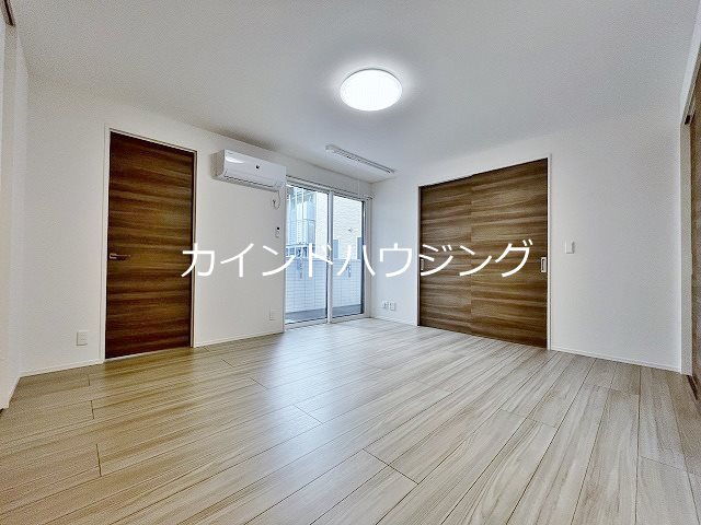 Clashist清水丘 West その他