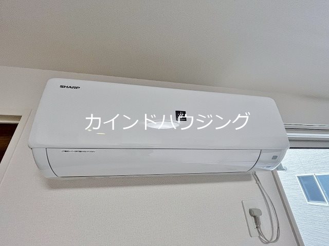 Clashist清水丘 West その他設備