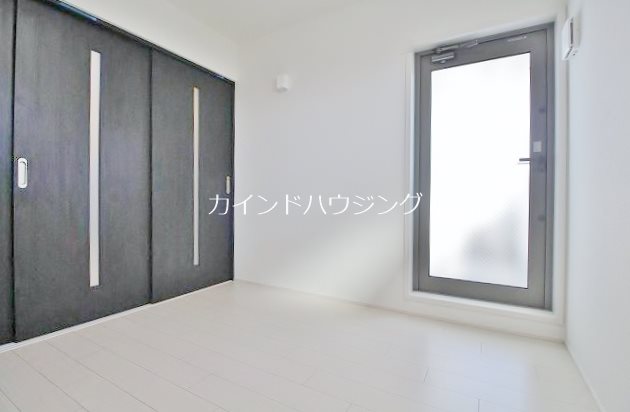 フジパレス　シエスタ その他部屋・スペース