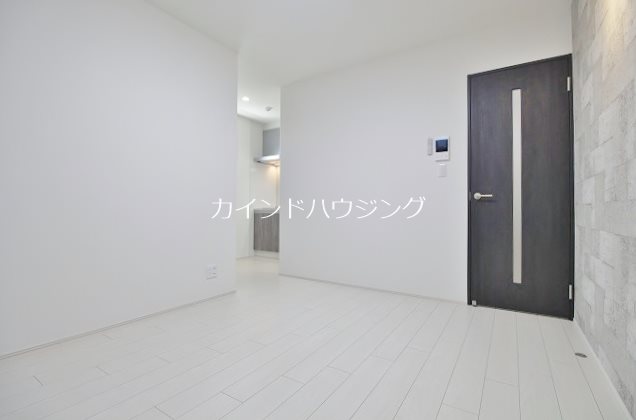 フジパレス　シエスタ リビング