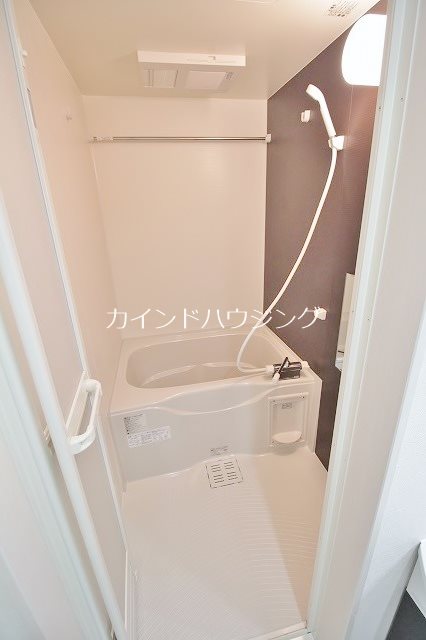 フジパレス　シエスタ 風呂画像