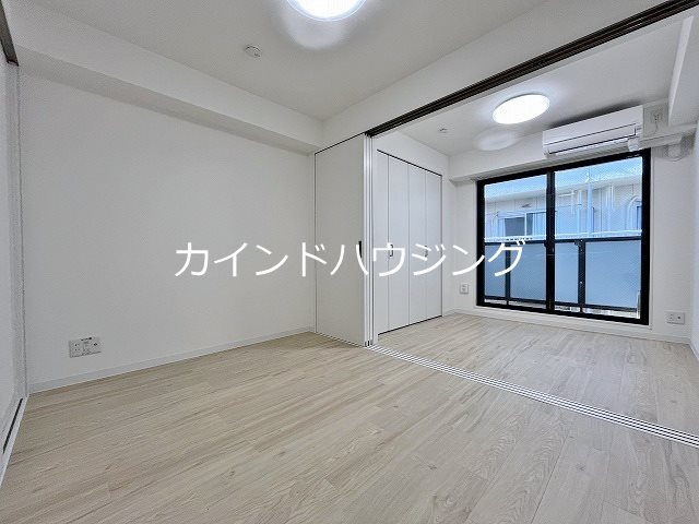 Nu岸里駅前 その他