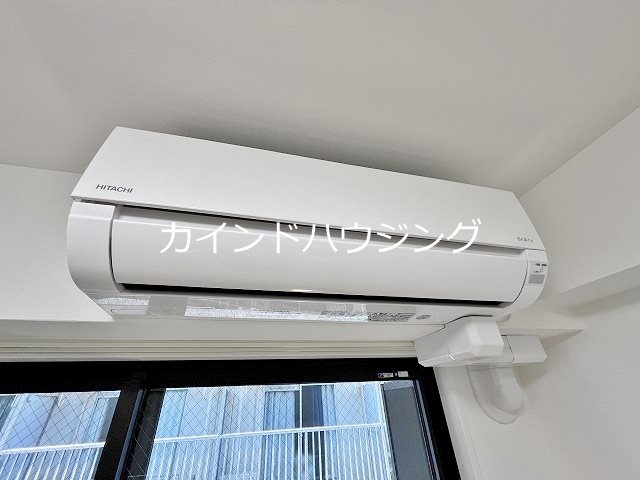 Nu岸里駅前 その他設備