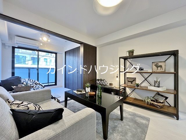 Nu岸里駅前 その他