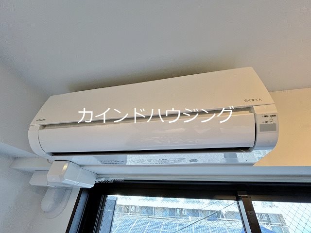 Nu岸里駅前 その他設備