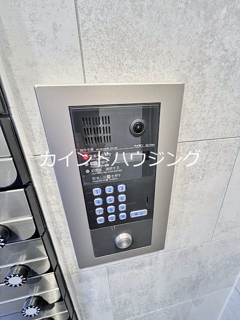 Nu岸里駅前 その他共有部分
