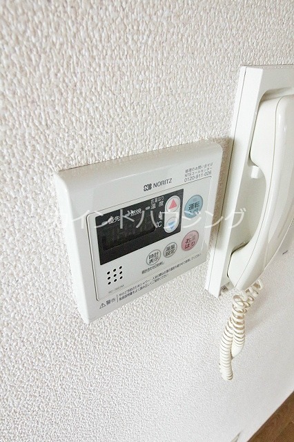 グレイスコートたちばな その他設備