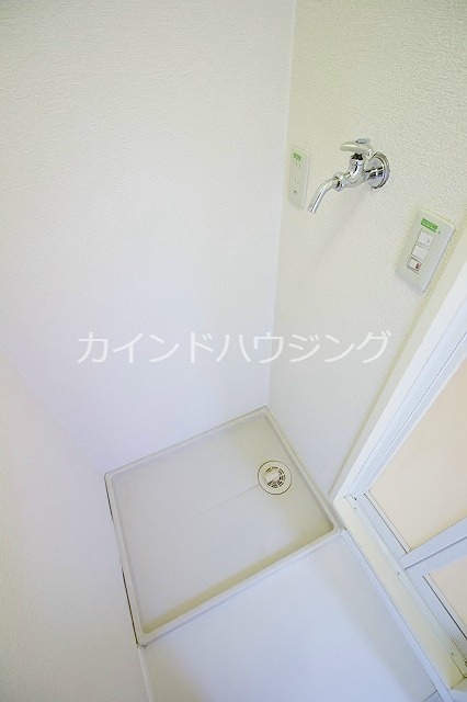レオパレスdeMorrino その他設備