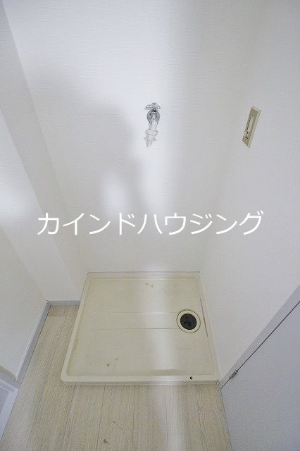 ライフ遠里小野 その他設備