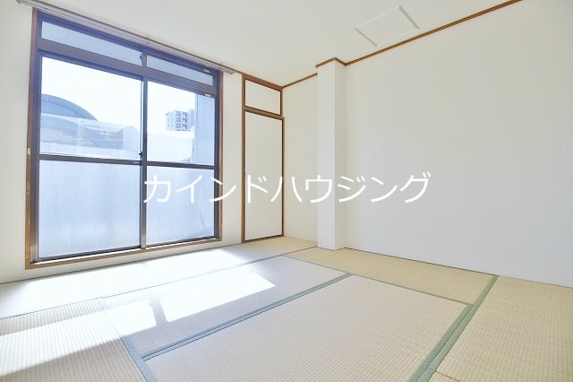 ライフ遠里小野 その他部屋・スペース
