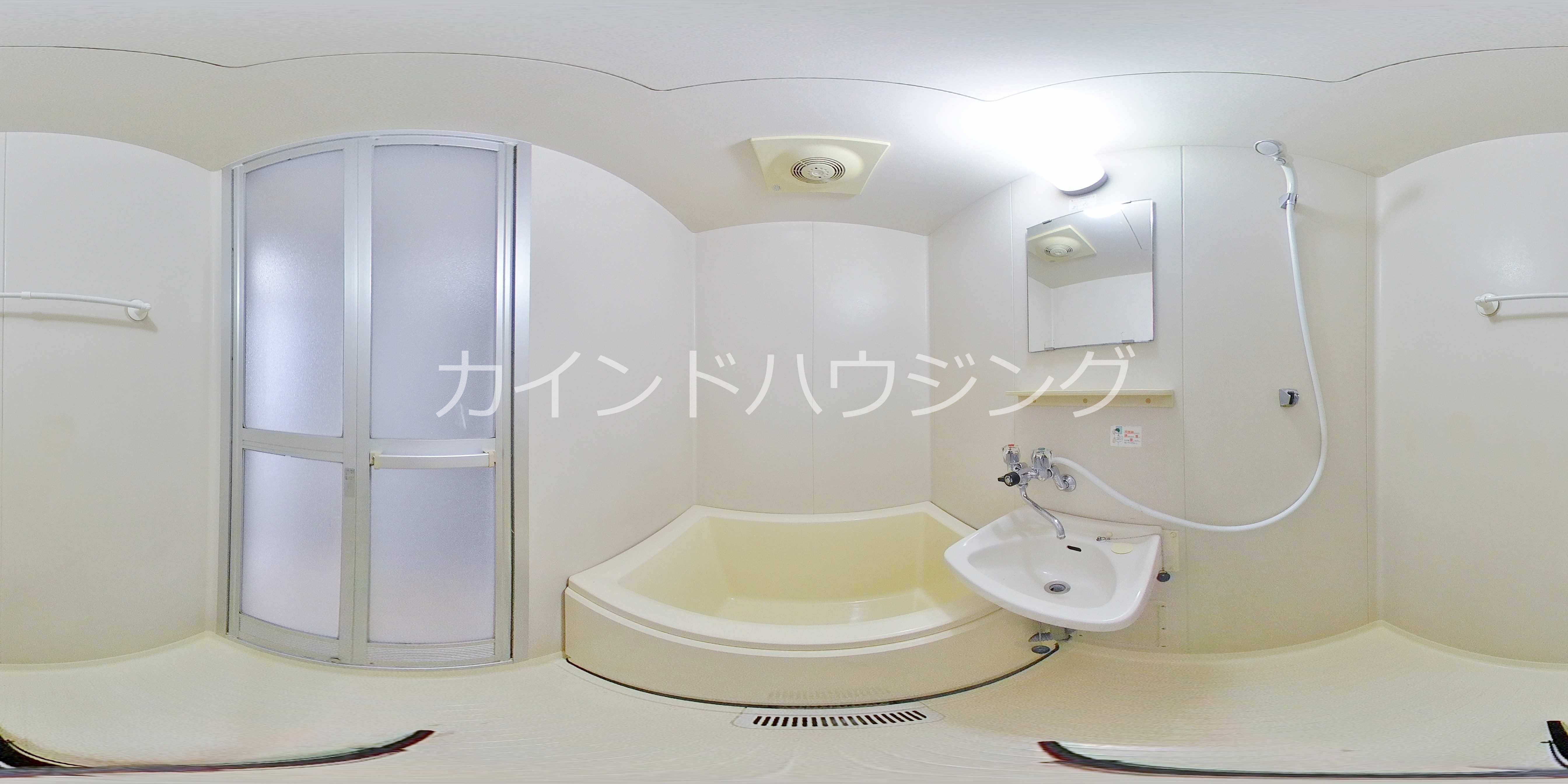 ライフ遠里小野 風呂画像