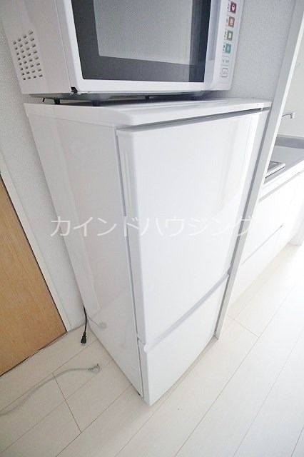 クレイノプルメリア その他設備