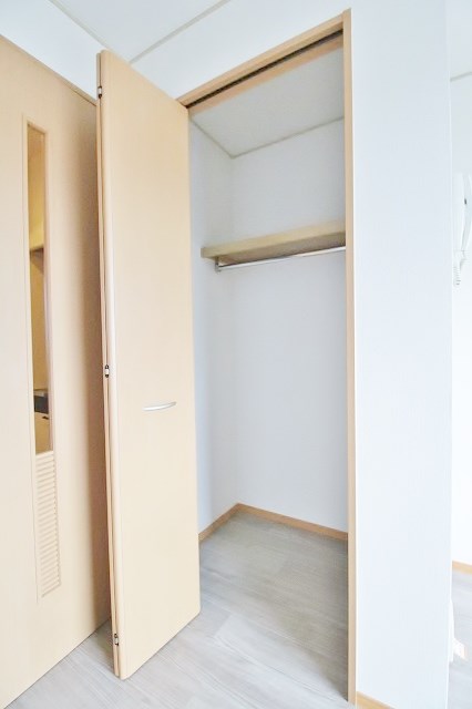 イーストファーム 収納